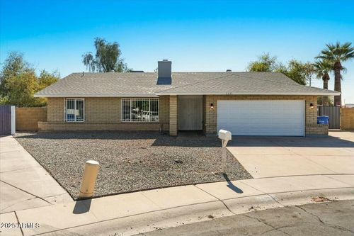 3223 W Purdue Ave, Phoenix, AZ, 85051-1247 | Card Image