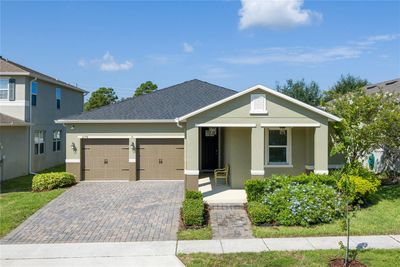 3178 Winesap Way, House other with 4 bedrooms, 2 bathrooms and null parking in Winter Garden FL | Image 2