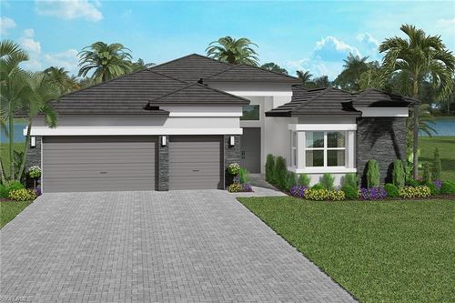 11222 Daphne Ct, NAPLES, FL, 34120 | Card Image