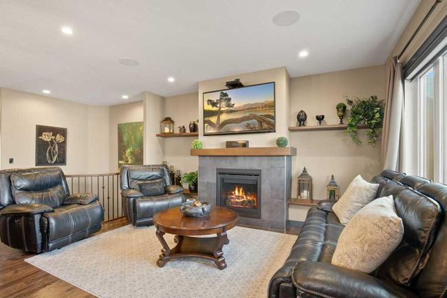 131 Cedar Square, House other with 5 bedrooms, 4 bathrooms and 7 parking in Blackfalds AB | Image 26