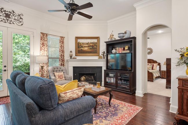 UNIT-1602 - 1857 Stonecrest Blvd, Condo with 3 bedrooms, 2 bathrooms and null parking in Tyler TX | Image 6