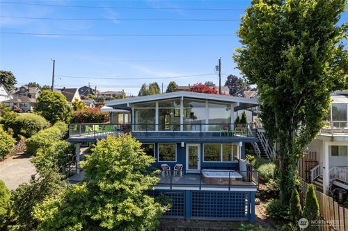 3301 N 31st Street, Tacoma, WA, 98407 | Card Image