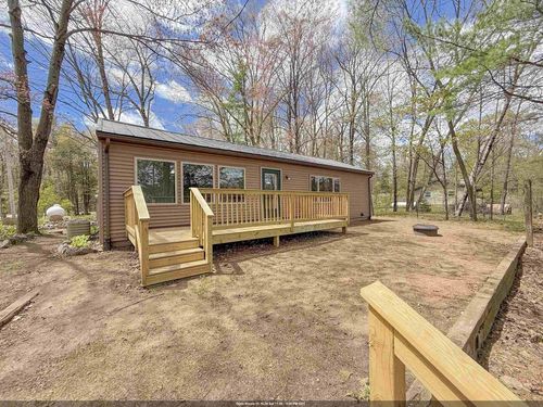 N6832 S Forest Haven Road, RICHMOND, WI, 54166 | Card Image