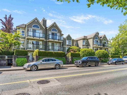 204-876 W 16th Ave, Vancouver, BC, V5Z1T1 | Card Image