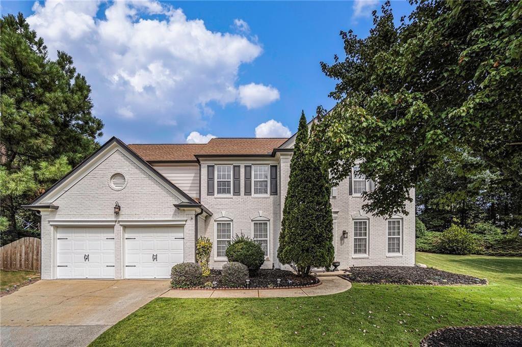Residential Lease in Suwanee