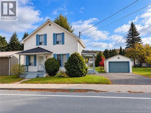 145 Blvd Isidore-Boucher, Saint Jacques, NB, E7B1W3 | Card Image