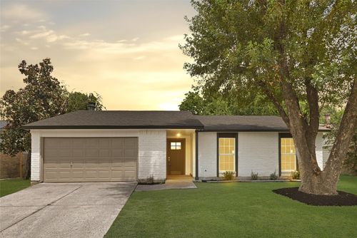 17514 Poppy Trails Ln, Houston, TX, 77084-1133 | Card Image