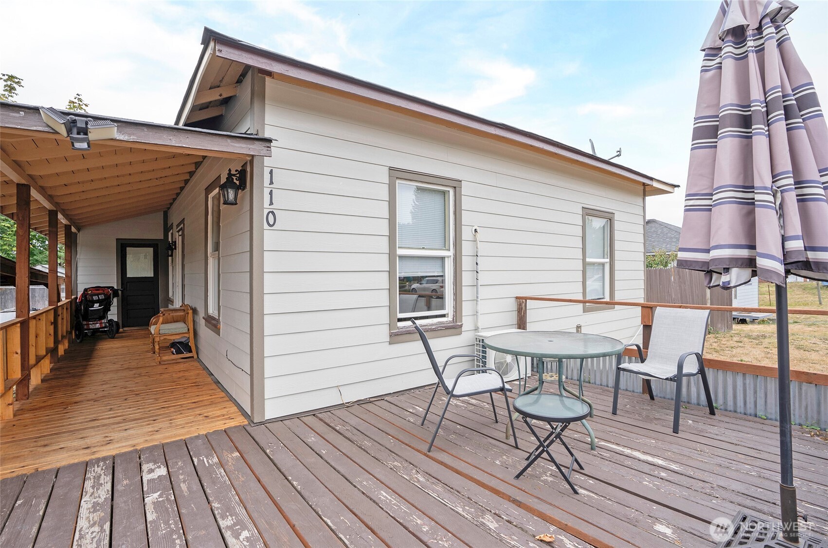 Residential in Eatonville 3