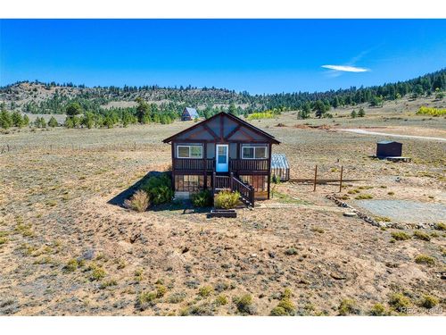 14012 S Chickasaw Rd, Hartsel, CO, 80449 | Card Image