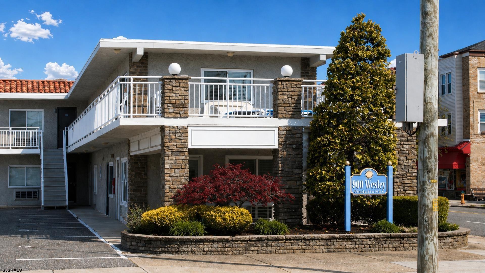Residential in Ocean City