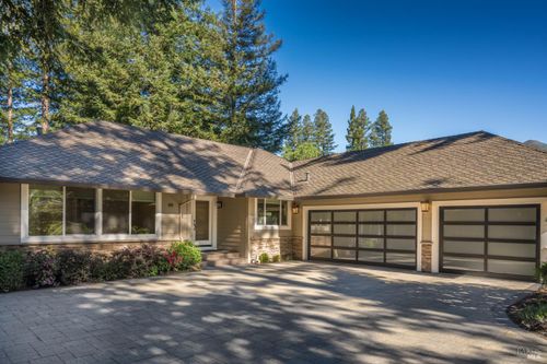49 Hoff Road, Kenwood, CA, 95409 | Card Image