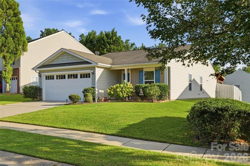 865 Willow Creek Dr, Gastonia, NC, 28054-1309 | Card Image