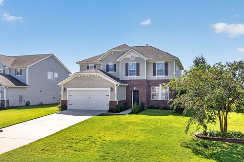 1341 Song Sparrow Way, Hanahan, SC, 29410-8410 | Card Image