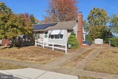 335 Ithaca Avenue, House other with 3 bedrooms, 1 bathrooms and null parking in DELRAN NJ | Image 3