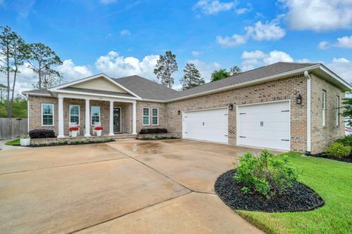1166 Deer Moss Loop, Niceville, FL, 32578-3429 | Card Image