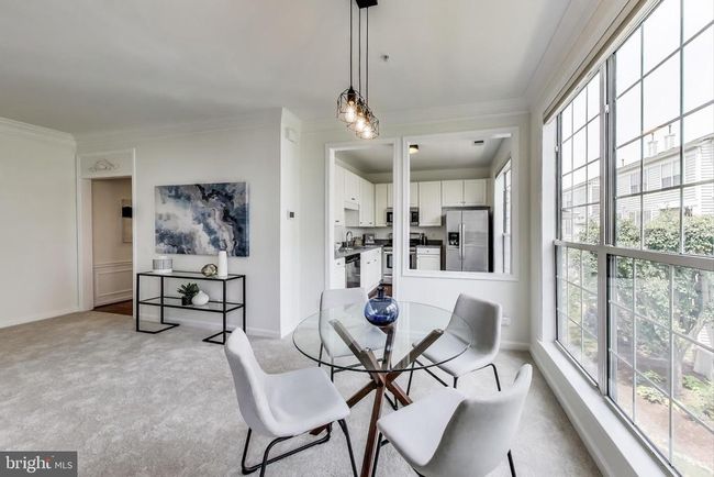 UNIT-304 - 1725 W Braddock Pl, Townhouse with 2 bedrooms, 3 bathrooms and null parking in ALEXANDRIA VA | Image 12