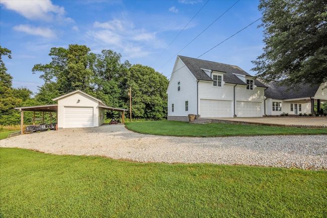 620 Diffee Rd, House other with 4 bedrooms, 3 bathrooms and null parking in Moscow TN | Image 32