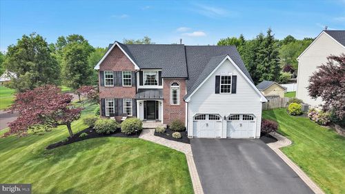 106 Woodbridge Ct, SELLERSVILLE, PA, 18960-1975 | Card Image