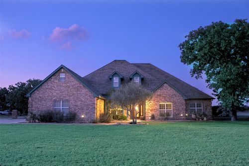 2601 Ne 23rd St, Mineral Wells, TX, 76067-3122 | Card Image