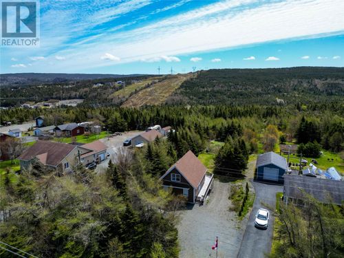 160 Main Road, Chapel Arm, NL, A0B1L0 | Card Image