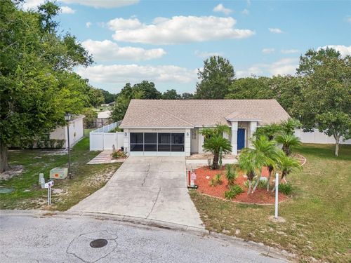 2851 Timbercrest Place, Lakeland, FL, 33810 | Card Image
