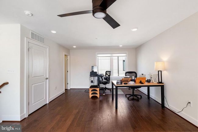 427 Nottoway Walk, Townhouse with 4 bedrooms, 5 bathrooms and null parking in ALEXANDRIA VA | Image 36