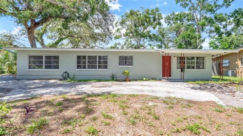1209 Alcazar Way S, St Petersburg, FL, 33705-4607 | Card Image