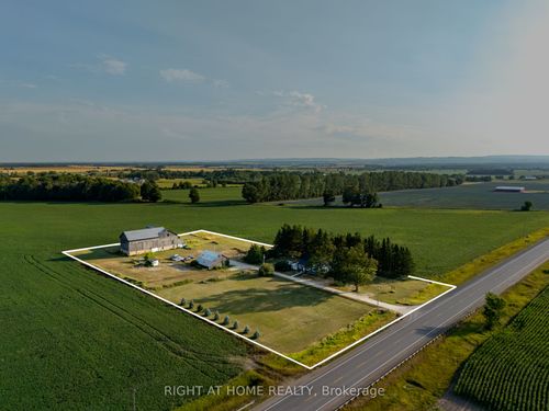 5803 Highway 26, Clearview, ON, L0M1S0 | Card Image
