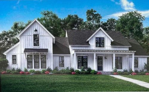 50 Lake Overlook Dr, White, GA, 30184-4813 | Card Image