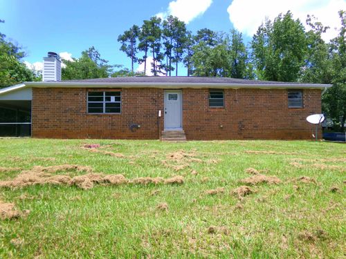 402 W Brent St, Chattahoochee, FL, 32324-1714 | Card Image