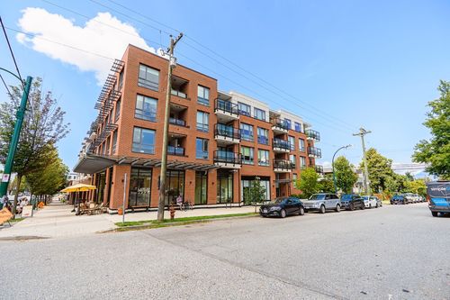 305-2477 Carolina St, Vancouver, BC, V5T0G8 | Card Image
