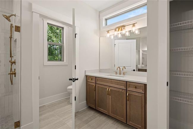 350 Brooke View Trl, House other with 2 bedrooms, 3 bathrooms and null parking in Canton GA | Image 38