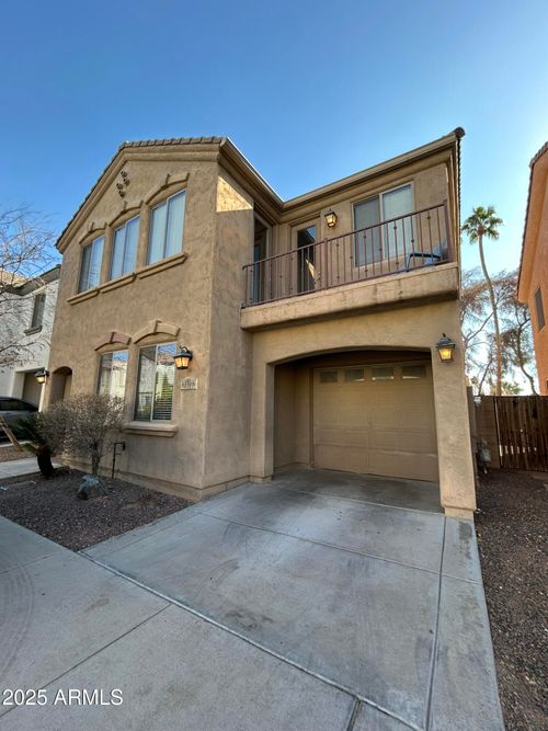 1127 W Auburn Street, Mesa, AZ, 85201 | Card Image