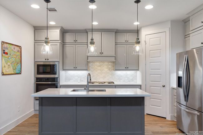 17 - 1617 Seeger Dr, House other with 4 bedrooms, 4 bathrooms and null parking in Pflugerville TX | Image 8