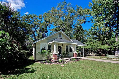 3409 Elmhurst Rd, Columbia, SC, 29203-5721 | Card Image
