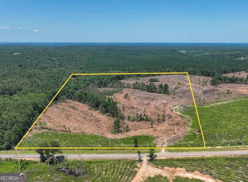 V/L - LOT 1 & 2 Main St S, Toomsboro, GA, 31090 | Card Image
