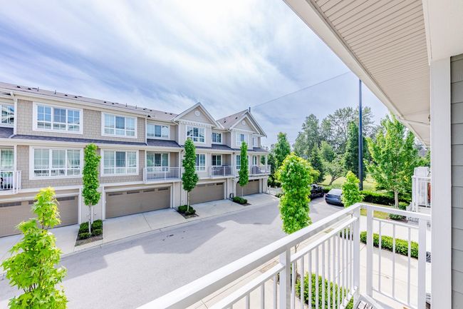 Balcony featuring a residential view | Image 32