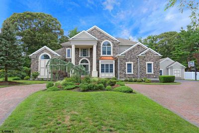 6 Rose Lane, House other with 5 bedrooms, 4 bathrooms and null parking in Linwood NJ | Image 1