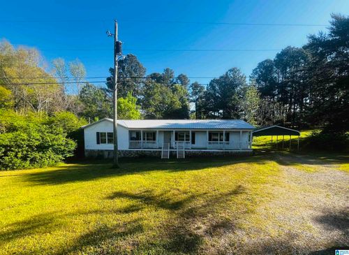 85 Turtle Dr, LOCUST FORK, AL, 35097-5859 | Card Image