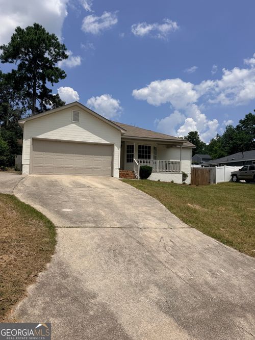 4379 Ridge Valley Drive, Augusta, GA, 30909 | Card Image