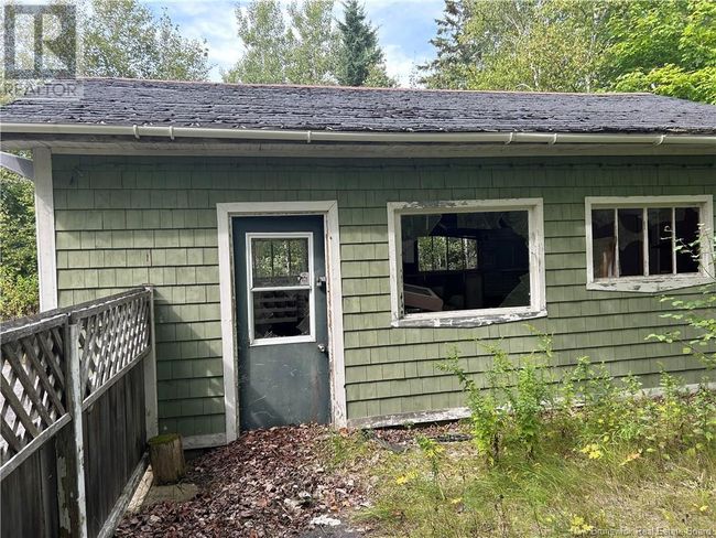 107 Rue Des Pionniers, Home with 0 bedrooms, 0 bathrooms and null parking in Saint Léolin NB | Image 5