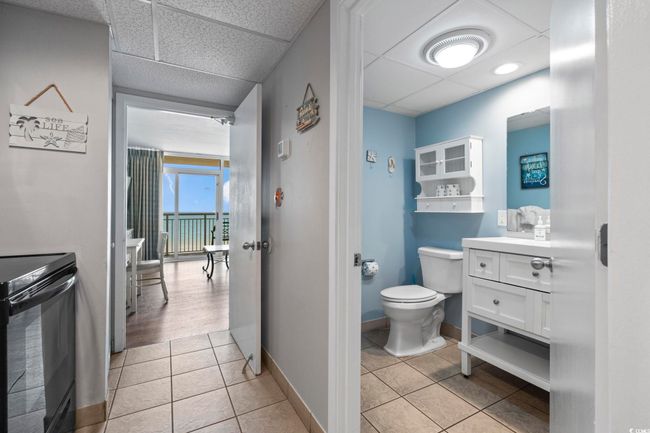 502 - 2000 N Ocean Blvd, Condo with 1 bedrooms, 1 bathrooms and null parking in Myrtle Beach SC | Image 12