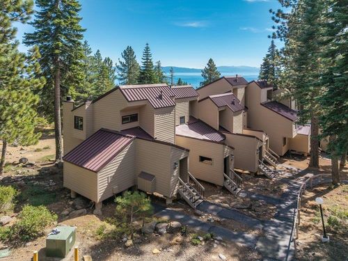 143-5101 North Lake Boulevard, Carnelian Bay, CA, 96140 | Card Image