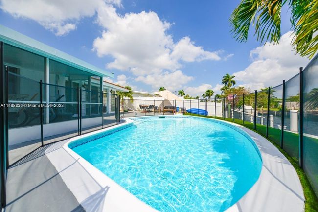 0 - 2500 Cat Cay Ln, House other with 2 bedrooms, 1 bathrooms and null parking in Fort Lauderdale FL | Image 29