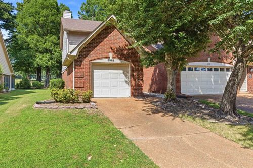 3968 Sawgrass Dr, Memphis, TN, 38125-2511 | Card Image