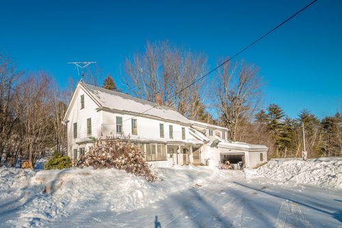 1646 Main Street, Stow, ME, 04037 | Card Image