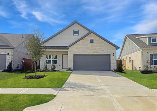 1610 River Scene Trail, Dayton, TX, 77535 | Card Image