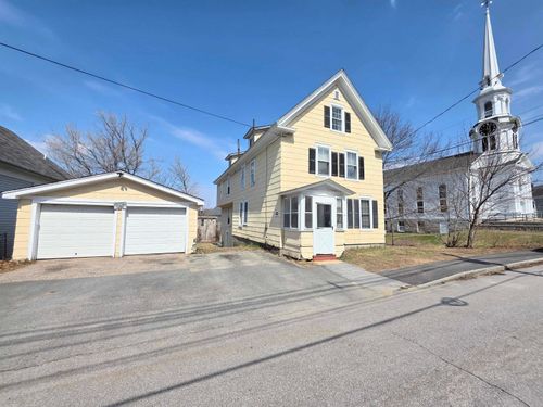 19 Sanders St, Concord, NH, 03303-1425 | Card Image