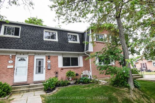 37-185 Denistoun St, Welland, ON, L3C6J6 | Card Image