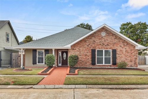 3505 Lake Trail Dr, Kenner, LA, 70065-3309 | Card Image